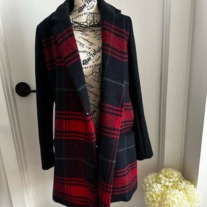 GAP Wool Coat